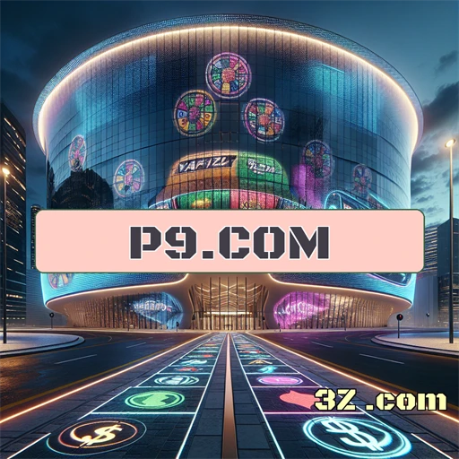 Apostas Online Inovadoras: Descubra o p9.com