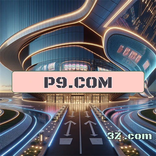 Login Criativo e Engajante no p9.com