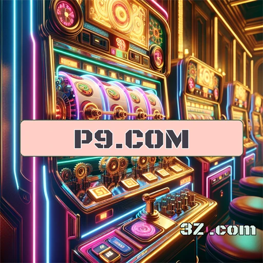 Explore a plataforma envolvente de jogos do p9.com