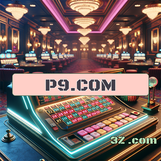 Slots Fantásticos no p9.com: A Emoção dos Jogos Online
