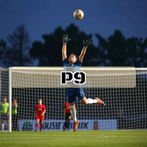 p9.com: A Experiência Incrível dos Jogos Virtuais no Brasil