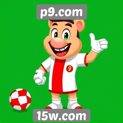 nova plataforma de jogos no p9.com atrai jogadores