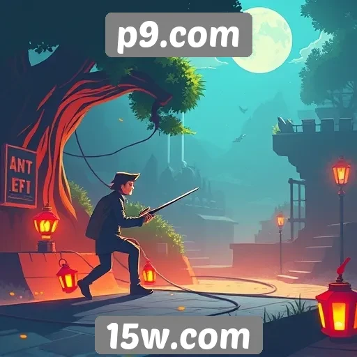 Plataforma de jogos p9.com recebe atualizações sobre desenvolvedores independentes